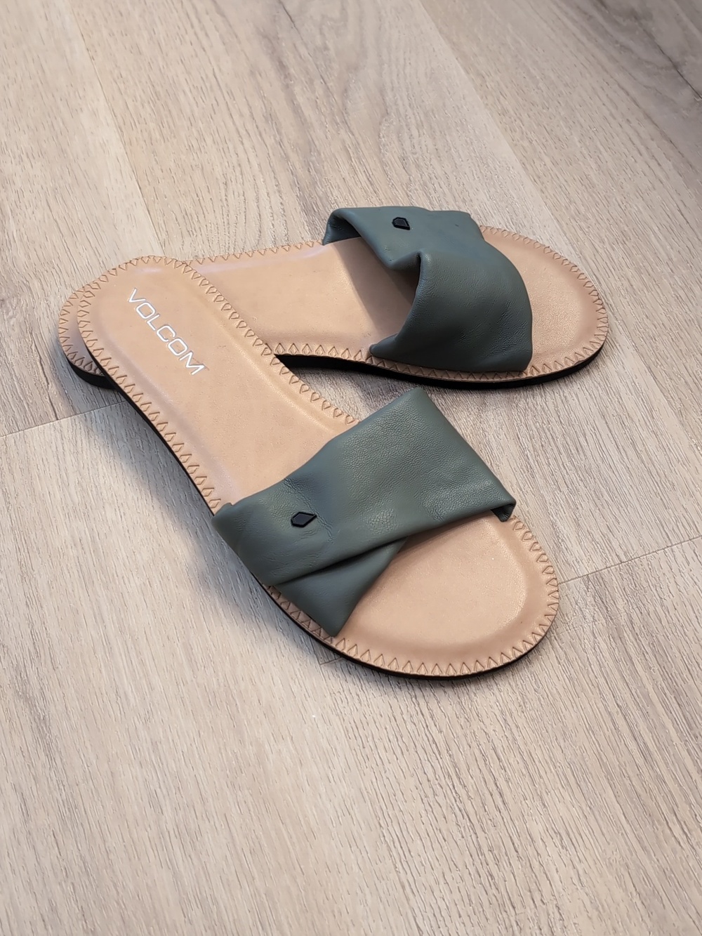 Volcom Ladies Sandals